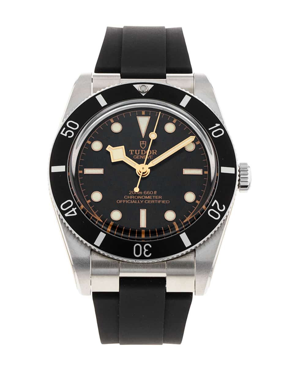 Tudor Black Bay 54 M79000N-0002 Tudor Black Bay 54 M79000N-0002